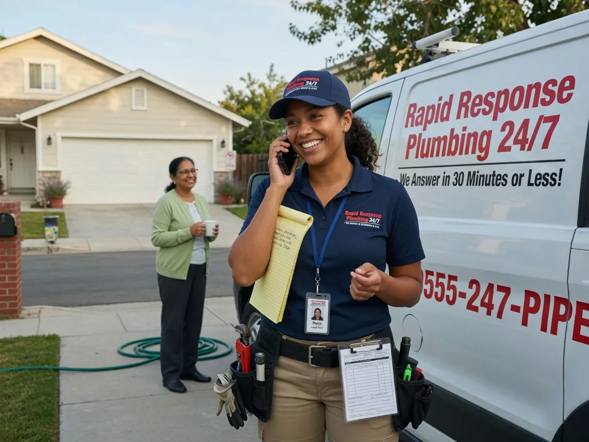 Emergency Plumber Richmond, MN FAQs